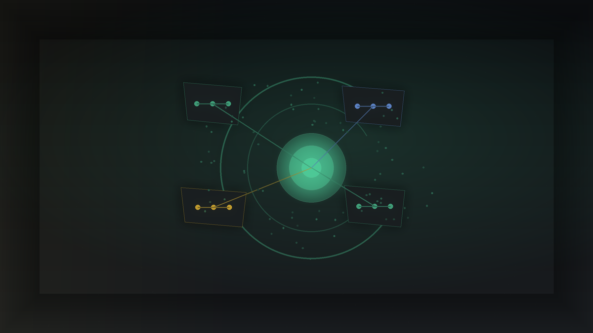 Complete guide to building an AI engineering team at a startup - TTR Signal visual